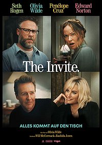 The Invite (4,2★)