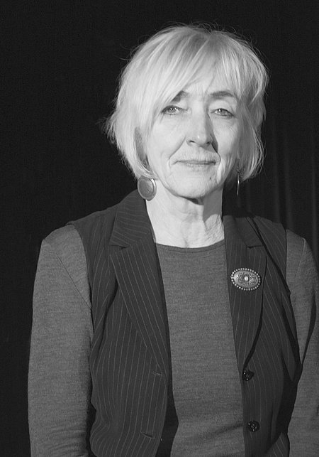 Szenebilder aus dem Film kino_mit_gästen: Helene Weigel - Revolutionärin im Rampenlicht