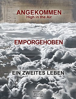 Filmplakat des Films TRILOGIE-MANIFEST: EIN ZWEITES LEBEN · EMPORGEHOBEN · ANGEKOMMEN - HIGH IN THE AIR