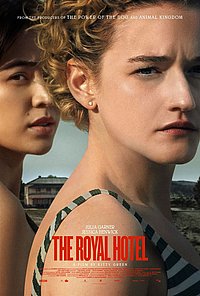 [LW] The Royal Hotel (2,6)
