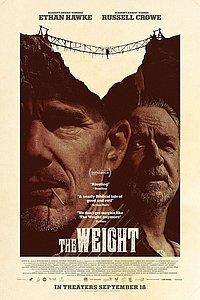 The Weight (3,0★)