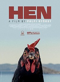 Lebensansichten eines Huhns (3,1★)
