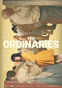[LW] The Ordinaries (2,7)