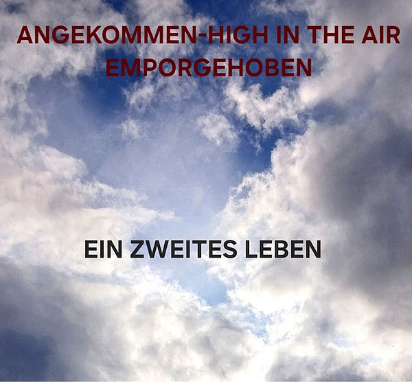 Filmplakat des Films TRILOGIE-MANIFEST: EIN ZWEITES LEBEN · EMPORGEHOBEN · ANGEKOMMEN - HIGH IN THE AIR