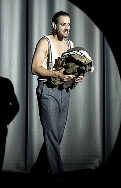 Filmplakat des Films kino_mit_gästen: Berlin Alexanderplatz - Ein Roman wird Oper