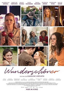 Filmplakat des Films Preview: Wunderschöner