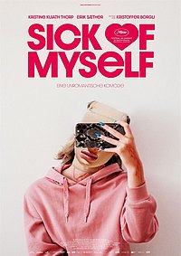 [LW] Sick of Myself (2,7)