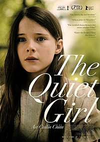 [LW] The Quiet Girl (1,7)