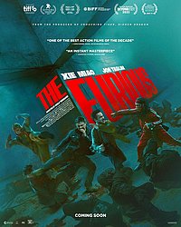 The Furious (2,9★)