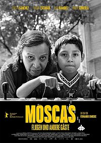 Moscas (3,3★)