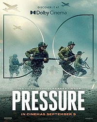 Pressure (4,0★)