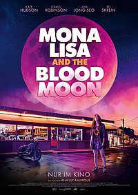 [KAM] Mona Lisa and the Blood Moon (1,5)