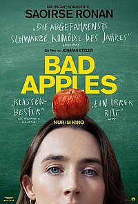 Bad Apples (3,4★)