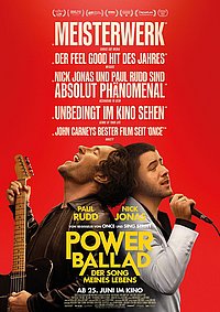 Power Ballad (3,0★)