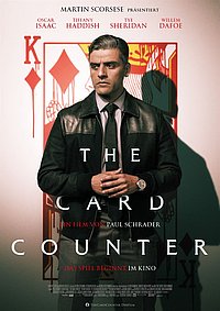 [LW] The Card Counter (2,0)