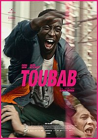 [LW] Toubab (1,9)