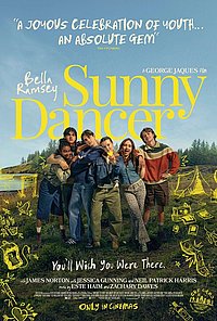 Sunny Dancer (3,8★)