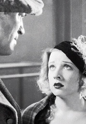 Filmplakat des Films Film+Musikfest: Arthur Robison: THE INFORMER
