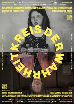 Filmplakat des Films Kreis der Wahrheit