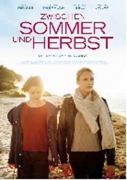 Filmplakat des Films G*MC: Zwischen Sommer & Herbst