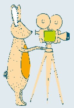 Filmplakat des Films KFF-Filmcamp - WORKSHOP zweitägig