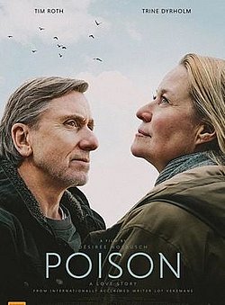 Filmplakat des Films kino_mit_gästen: Poison - Eine Liebesgeschichte