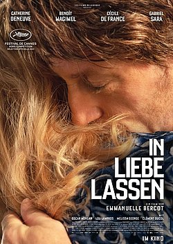 Filmplakat des Films kino_mit_gästen: In Liebe lassen
