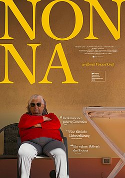 Filmplakat des Films filmhaus_präsentiert: Nonna