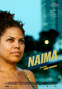 Filmplakat des Films filmhaus_präsentiert: NAIMA