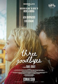 Filmplakat des Films Cinema! Italia! TRE CIOTOLE