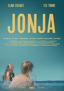 Filmplakat des Films Jonja