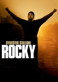 Filmplakat des Films L.T.N.S.: Rocky (1976)