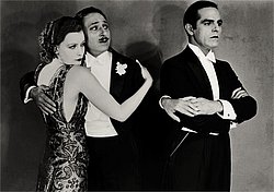 Filmplakat des Films Film+Musikfest: Greta Garbo: The Temptress