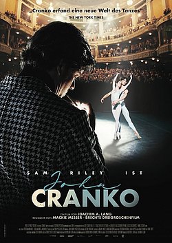 Filmplakat des Films Cranko