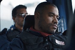 Filmplakat des Films Il Legionario - Der Legionär