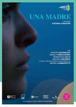 Filmplakat des Films Cinema!Italia!: Una madre