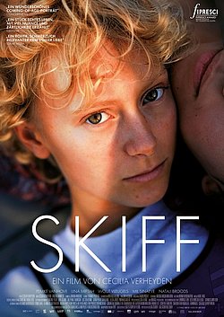 Filmplakat des Films Skiff