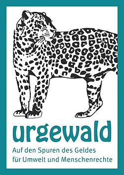 Filmplakat des Films cineNature: Urgewald PREVIEW