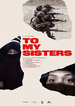 Filmplakat des Films To My Sisters