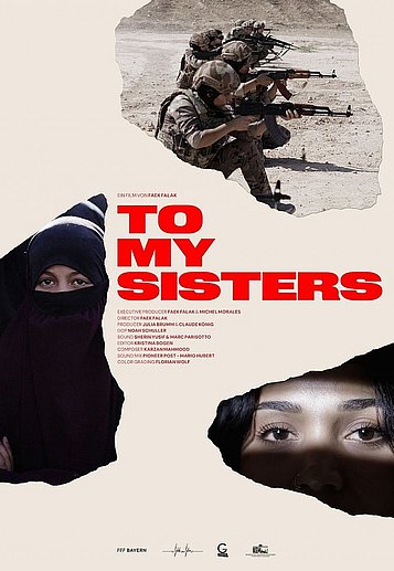 Filmplakat des Films To My Sisters