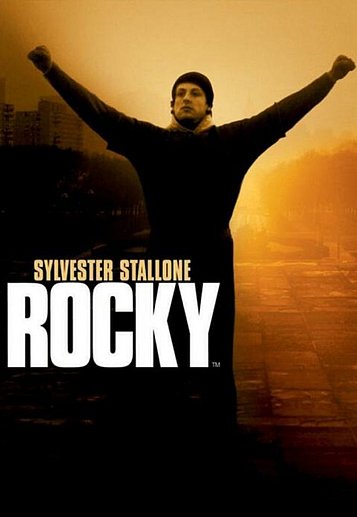Filmplakat des Films best_of_cinema: Rocky