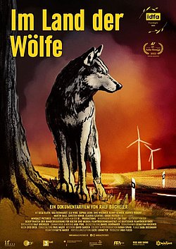 Filmplakat des Films filmhaus präsentiert: Im Land der Wölfe