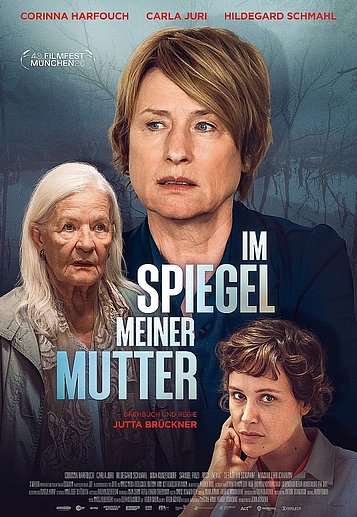 Filmplakat des Films Im Spiegel meiner Mutter