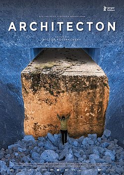 Filmplakat des Films Architecton