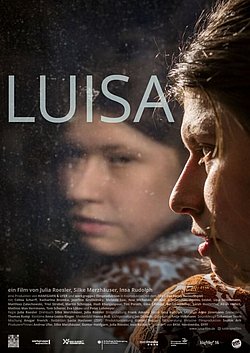 Filmplakat des Films kino_mit_gästen: Luisa