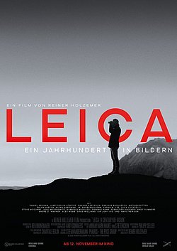 Filmplakat des Films kino_mit_gästen: Leica - Ein Jahrhundert in Bildern
