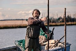 Filmplakat des Films Welcome Venice