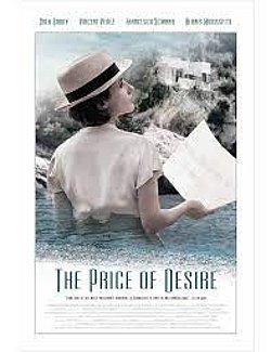 Filmplakat des Films The Price of Desire