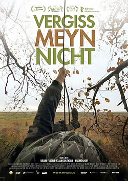 Filmplakat des Films filmhaus präsentiert: PREVIEW - Vergiss Meyn Nicht