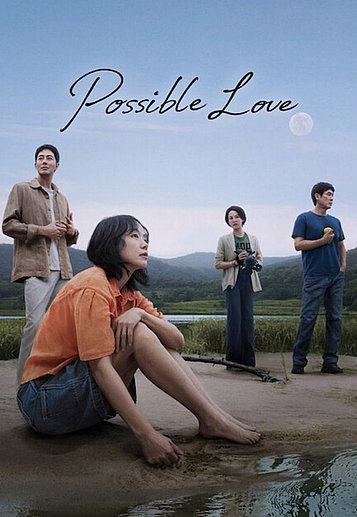 Filmplakat des Films Possible Love